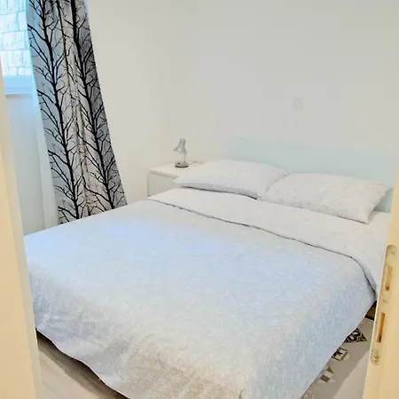 Vilonida Apartman Medulin