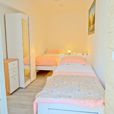 Apartment Vilonida *