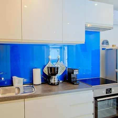 Vilonida Apartment