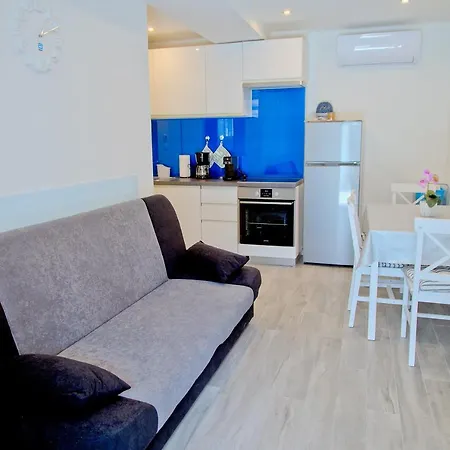 Vilonida Apartman Medulin