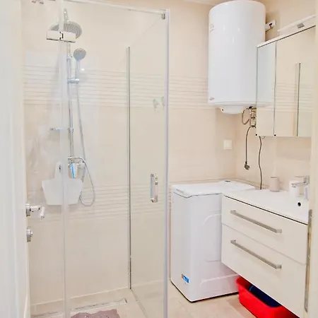 Apartment Vilonida *