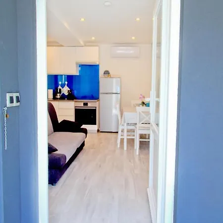 Apartman Vilonida Medulin