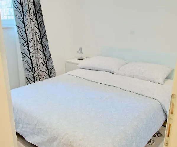 Vilonida 아파트 메덜린