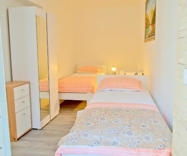 아파트 Vilonida *