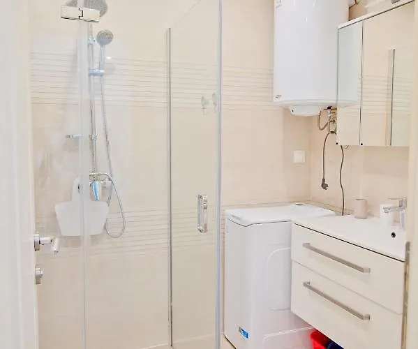 아파트 Vilonida *