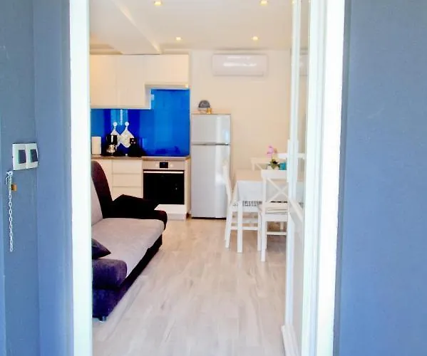 아파트 Vilonida 메덜린